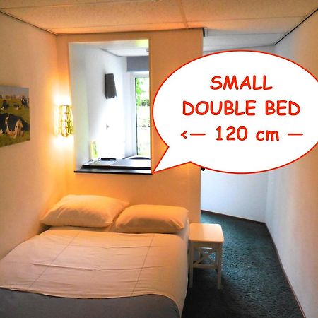 Hotel Oorsprongpark City Centre Utrecht Bilik gambar