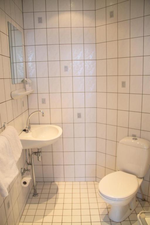 Hotel Oorsprongpark City Centre Utrecht Bilik gambar