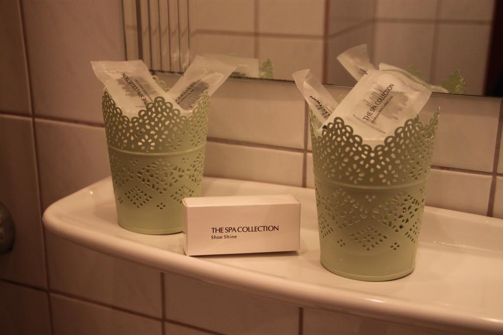 Hotel Oorsprongpark City Centre Utrecht Bilik gambar
