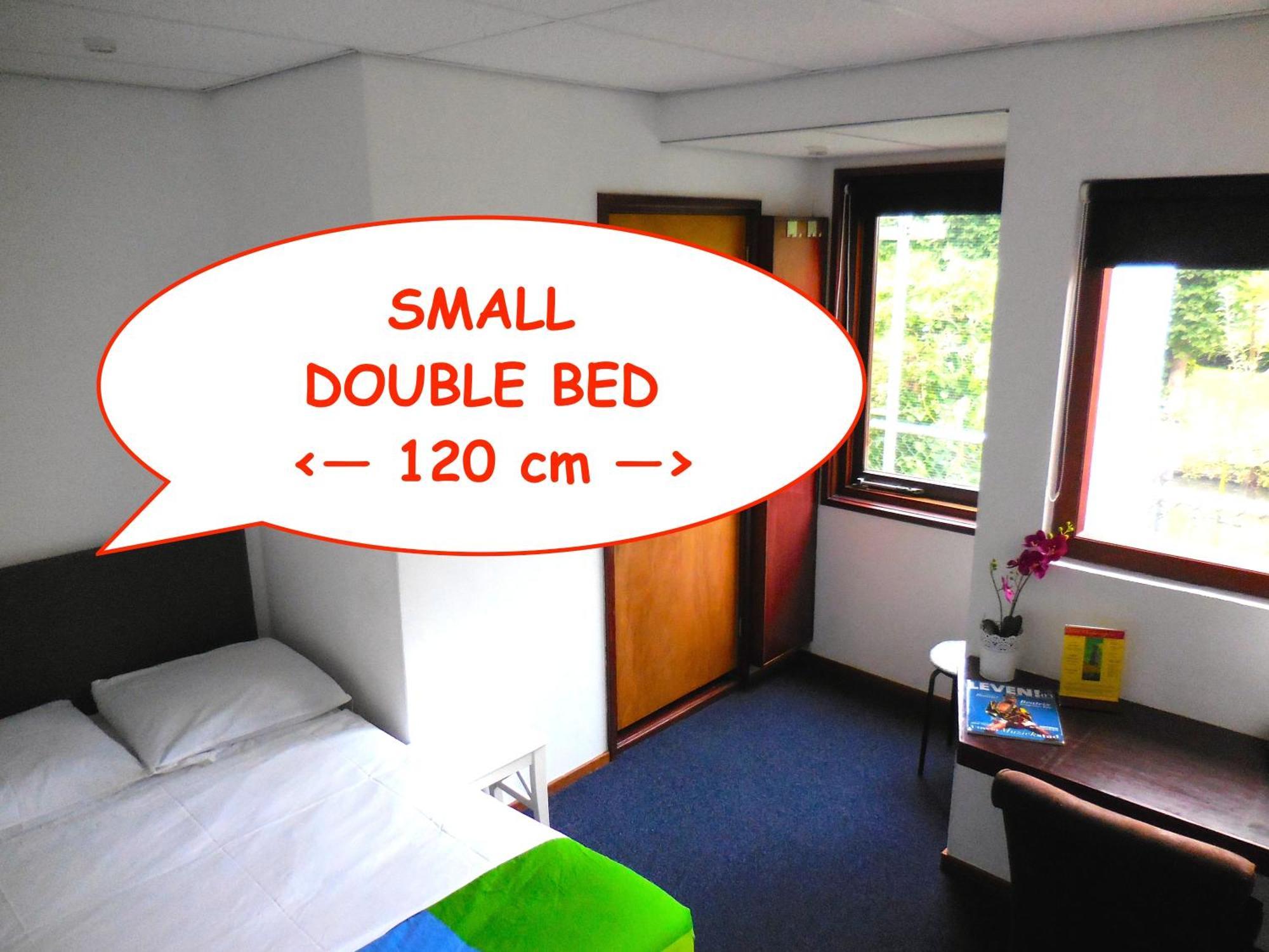 Hotel Oorsprongpark City Centre Utrecht Bilik gambar