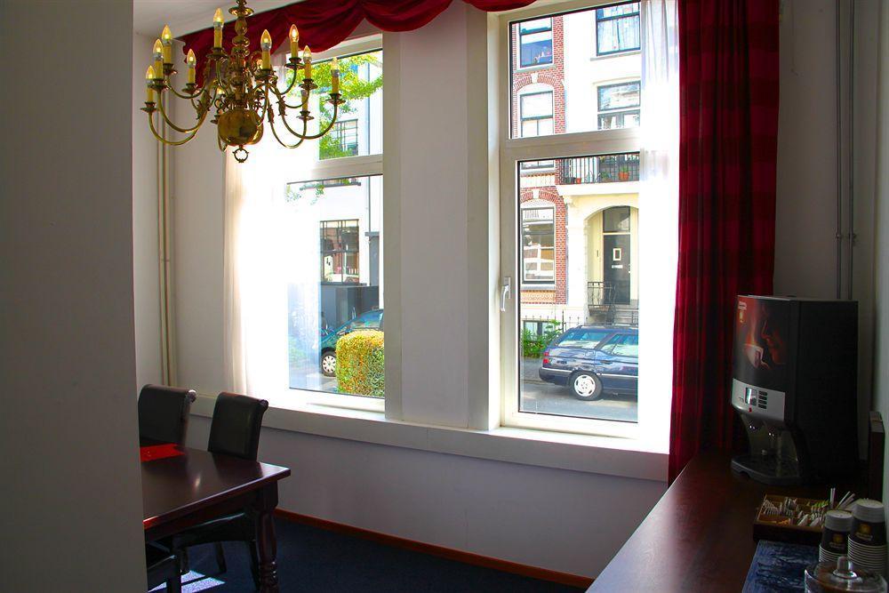 Hotel Oorsprongpark City Centre Utrecht Luaran gambar
