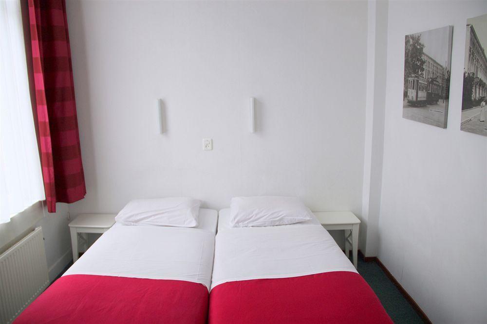 Hotel Oorsprongpark City Centre Utrecht Luaran gambar
