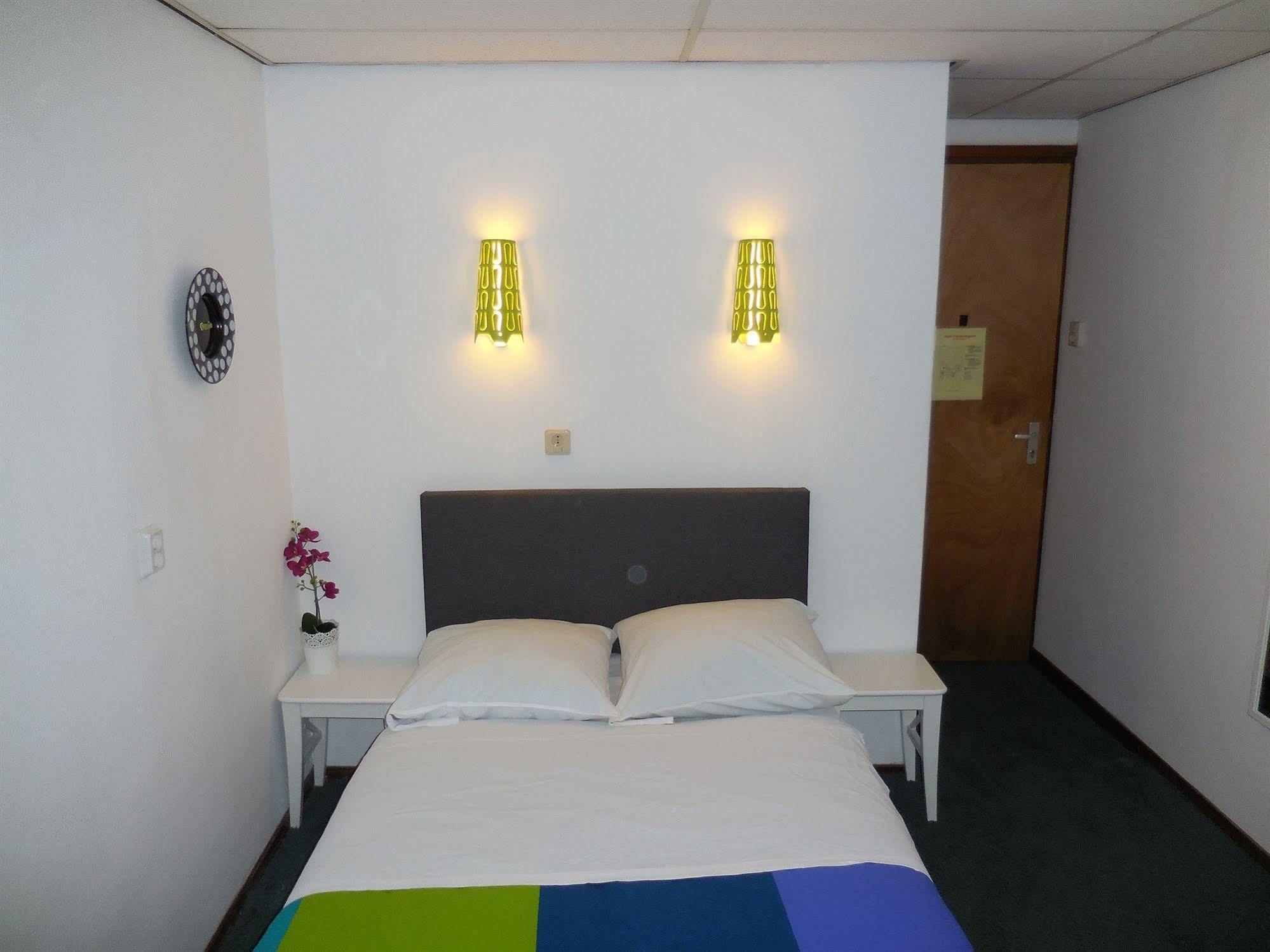 Hotel Oorsprongpark City Centre Utrecht Luaran gambar