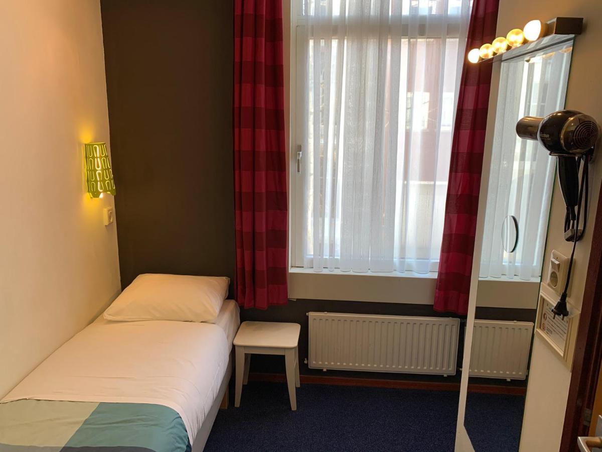 Hotel Oorsprongpark City Centre Utrecht Luaran gambar