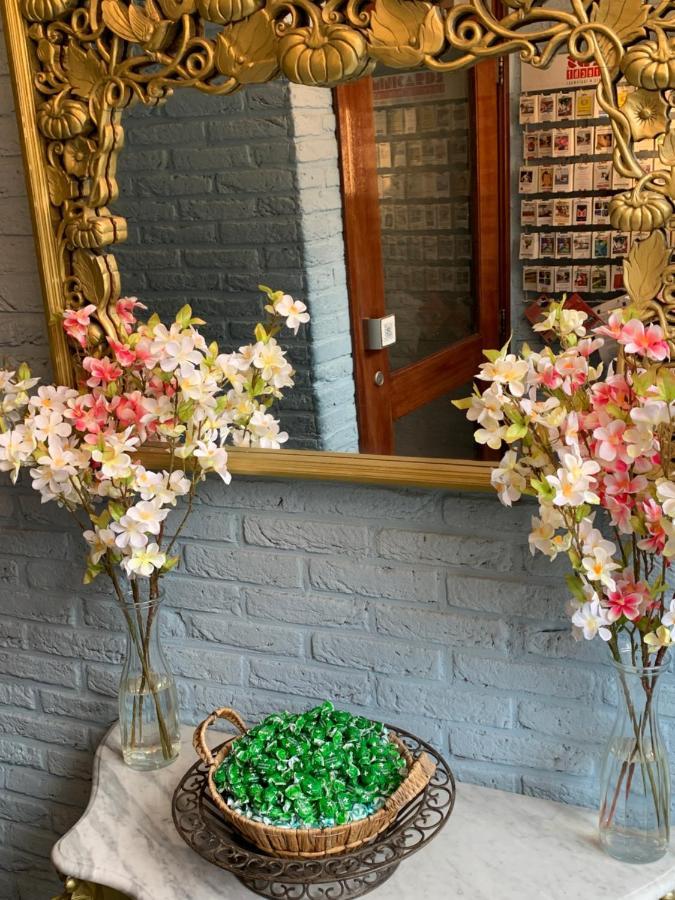 Hotel Oorsprongpark City Centre Utrecht Luaran gambar